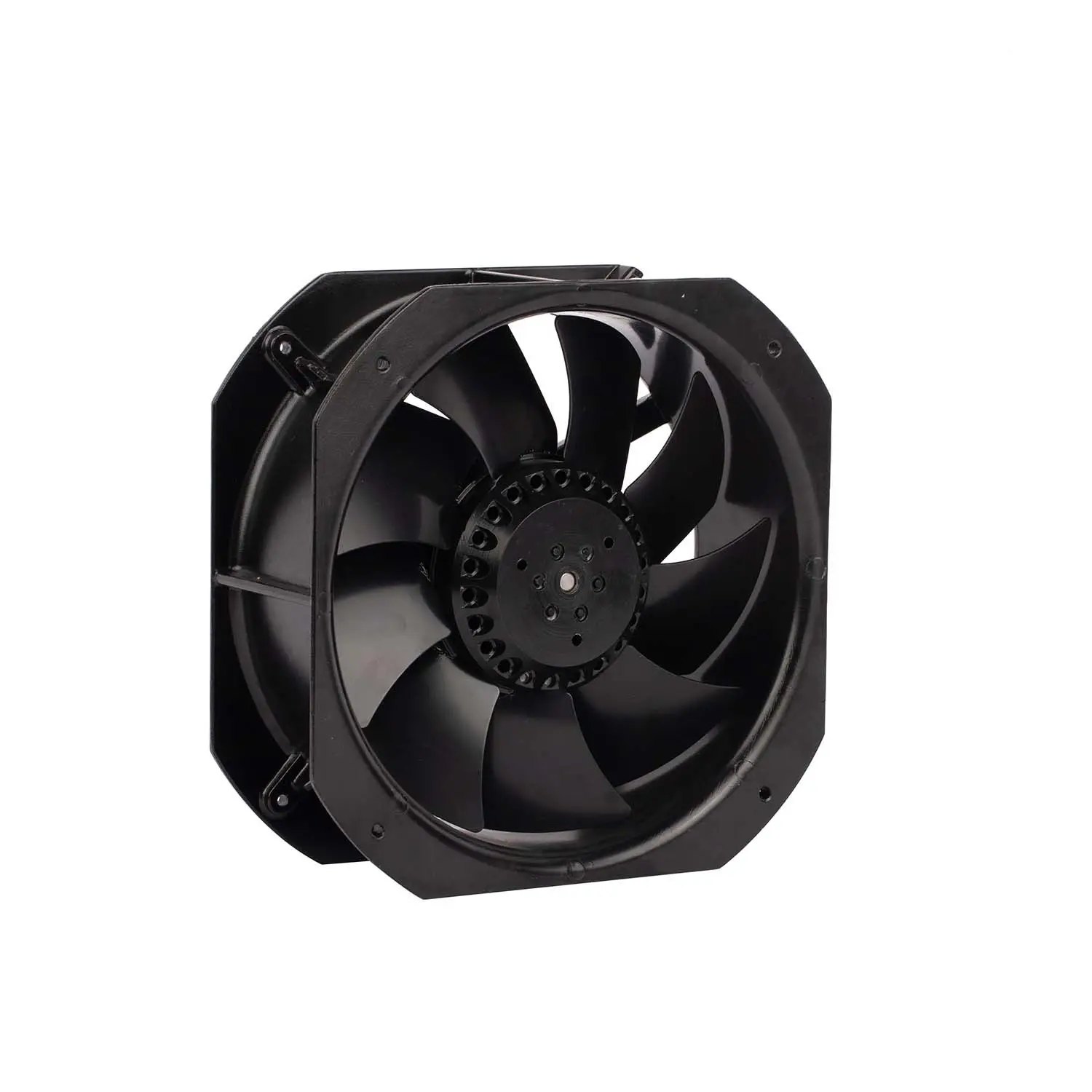 220Mm Koelventilator, 230V 115V 22082 Axiale Fan Rvs FJ22082MAB