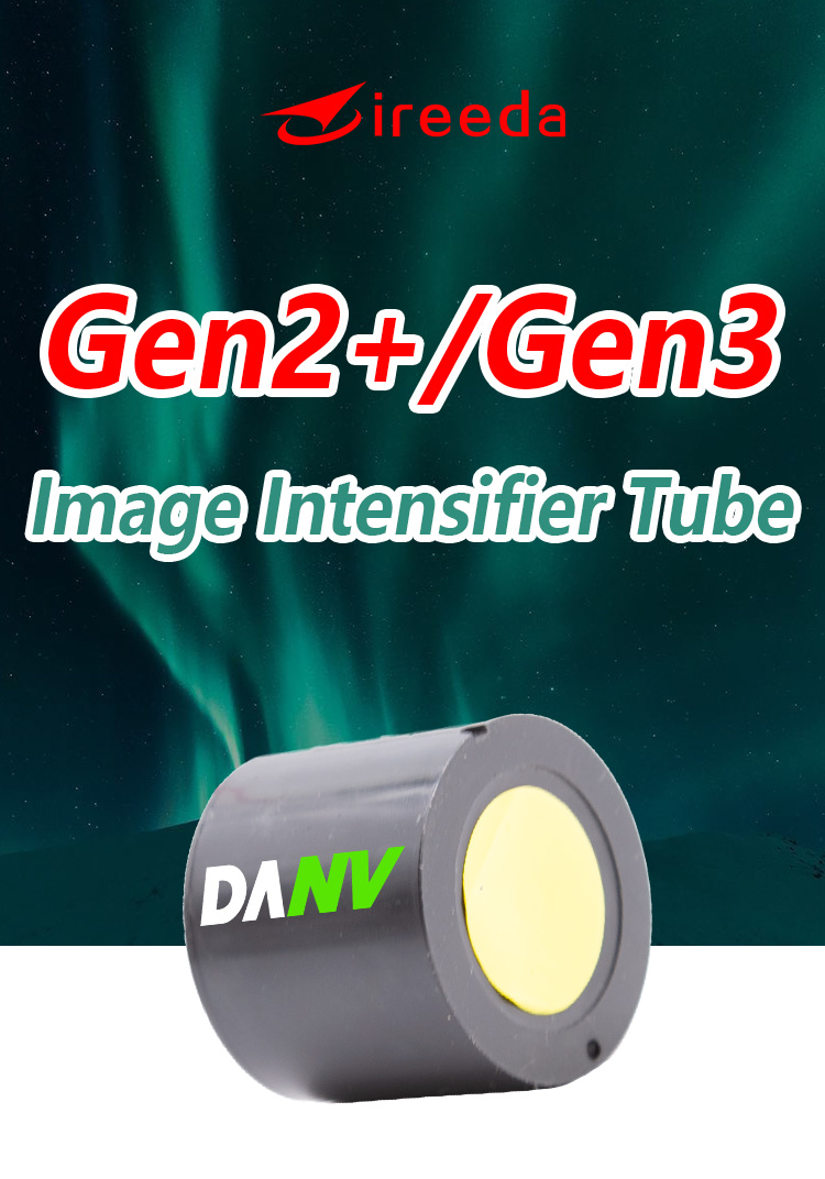 MX11769 Gen3 OMNI7 増幅管 PVS-14 PVS 14 MX-11769/UV OMNI VII