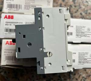 เบรกเกอร์วงจรป้องกันมอเตอร์ <span class=keywords><strong>MS325</strong></span> <span class=keywords><strong>MS325</strong></span>-2.5ใหม่และดั้งเดิม <span class=keywords><strong>MS325</strong></span>-9.0 <span class=keywords><strong>MS325</strong></span>-20 - Product Image 4