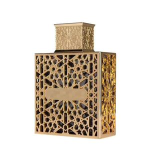 Parfum arabe de haute qualité, eau de parfum en spray, parfum de Dubaï, parfum durable pour hommes et femmes - Product Image 1