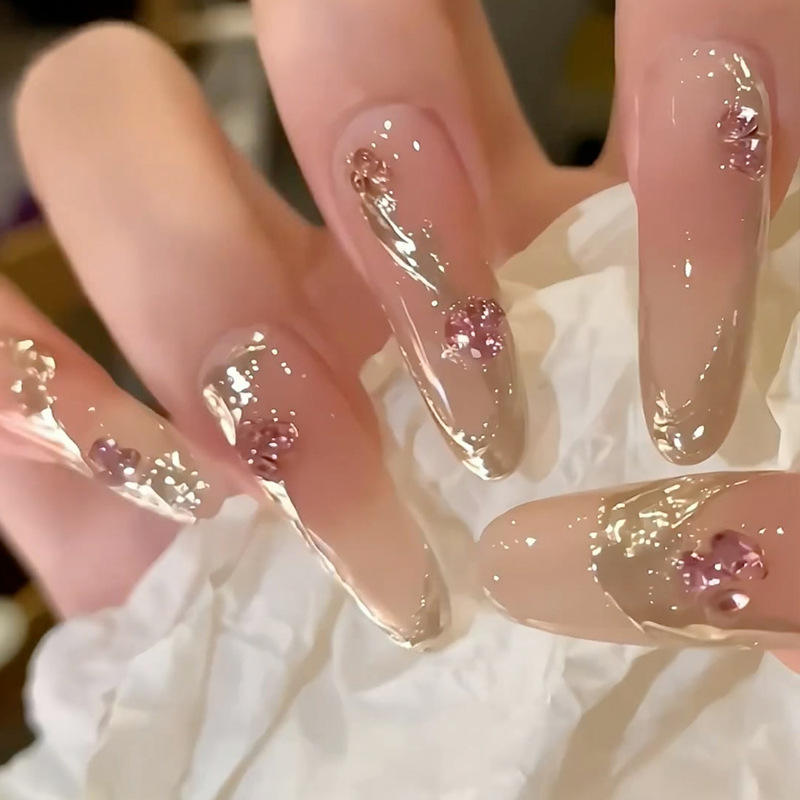 BY1822 Gracieux et élégant