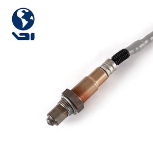 เซ็นเซอร์ออกซิเจนราคาโรงงานถูกที่สุด รุ่น 12663317 สำหรับรถเชฟโรเลต ครูซ อีควิน็อกซ์ อังกอร์ มาลิบู โวลท์ เทอร์เรน ปี 17-19 - Product Image 4