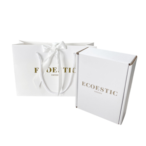 Logo personalizzato di lusso riciclabile stampa ondulata su <span class=keywords><strong>posta</strong></span> biancheria intima T-Shirt abbigliamento pieghevole regalo imballaggio sacchetto di spedizione scatole di spedizione - Product Image 2