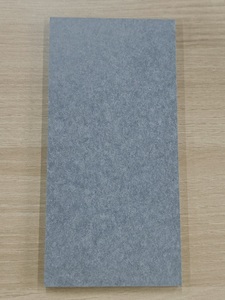 Panneau de ciment renforcé de fibres lisses QINGTAI, moderne, ignifuge, haute résistance, 8 mm d'épaisseur, imperméable, pour murs extérieurs d'hôtels - Product Image 3