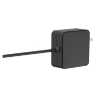 GaN 140W USB-C Adaptateur secteur PD140W USB C Chargeur de téléphone Chargeur d'ordinateur portable pour Mac Book Pro 16 15 14 13 MacBook Air Retina