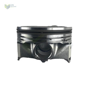 AG9Z-6108-L à PISTON AG9Z6108L pour S80 II comme <span class=keywords><strong>V70</strong></span> III BW XC60 S60 II V60 B4204T7 2.0 <span class=keywords><strong>T5</strong></span> pour <span class=keywords><strong>VOLVO</strong></span> - Product Image 2