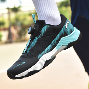 <span class=keywords><strong>Chaussures</strong></span> de Loisir et d'Entraînement pour l'Extérieur – <span class=keywords><strong>Handball</strong></span>, Badminton (Hommes), Tennis (Enfants et Femmes) – Collection 2022 - Product Image 6