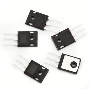 Genuine & Original P3D06016K3 TO-247 Transistor CZSKU:IN41IY05 - Product Image 1
