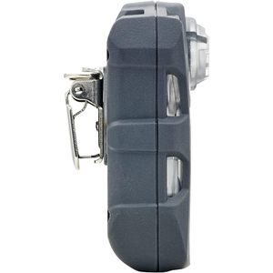 เครื่องตรวจจับก๊าซเดี่ยว MSA Altair 2X สำหรับตรวจจับก๊าซคาร์บอนมอนอกไซด์ (CO) อุปกรณ์นิรภัยแบบพกพา - Product Image 4