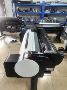 Plotter de Inyección de Tinta Ancho de Gran Formato TM-305 A0 de 36'' (914mm) Remanufacturado, Usado, Modelo 305 - Product Image 5