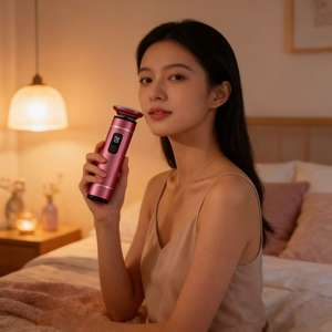 Ponceuse électrique professionnelle rechargeable pour les pieds, appareil de pédicure pour l'élimination des callosités et des peaux mortes, soin des pieds - Product Image 1