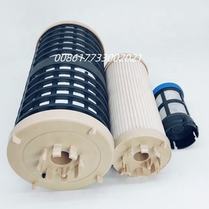 Chất lượng cao nhà sản xuất giá aftermarket Lọc nhiên liệu Kit a0000904251 p550954 pf9924 l5091f với tùy chỉnh cho Detroit diesel - Product Image 5