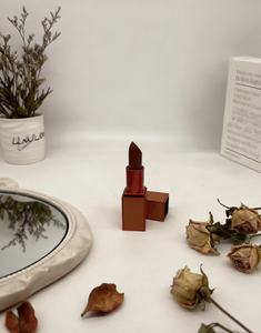 Muestra Gratuita, Logotipo Personalizado, Venta al por Mayor, Lápiz Labial de Marca Exclusiva, Estilo Graffiti, Mate, Resistente al Agua, Antiadherente - Product Image 4