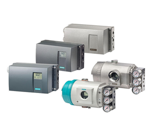 6DR5210 SIPART PS2 Accesorios de Control Digital Inteligente HART, 1 Año de Garantía, Alta Precisión, IP67 - Product Image 3