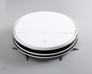 La Bàn Tự Động Thông Minh Ướt Và Khô 3 Trong 1 Robot Sạch Hơn Máy Hút Bụi Và Lau Cho Nhà Sử Dụng Và Sàn Chăm Sóc - Product Image 1