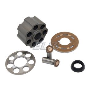 <span class=keywords><strong>Kit</strong></span> elico di riparazione del motore dell'escavatore PC15-8 PC27 PC45 PC50 PC60 PC70-8 PC120-5/6 PC160 PC200-8 PC210 parti del motore oscillante per Komatsu - Product Image 2