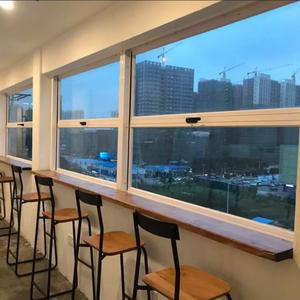 หน้าต่างพับแนวตั้งออกแบบใหม่และประตู Bifold สำหรับบาร์/ร้านอาหาร - Product Image 3