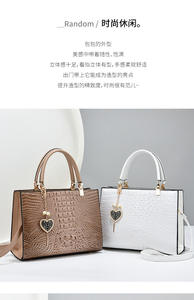 Bolsa <span class=keywords><strong>de</strong></span> Gran Capacidad para Mujer, Nueva Moda Otoño-Invierno 2025, Bolso Tote Texturizado, Bolso <span class=keywords><strong>de</strong></span> <span class=keywords><strong>Mano</strong></span>, Bolso Bandolera - Product Image 5