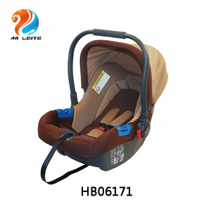 2020 Vendita Calda Portatile Comodo Del Bambino Car Carrier Regolabile Maniglia Del Bambino Seggiolino <span class=keywords><strong>Auto</strong></span> con Ece Certificato - Product Image 1