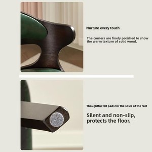 <span class=keywords><strong>Fauteuil</strong></span> de luxe <span class=keywords><strong>haut</strong></span> de gamme 2026, design moderne, <span class=keywords><strong>pivotant</strong></span> à 360 degrés, <span class=keywords><strong>fauteuil</strong></span> de détente pour salon, <span class=keywords><strong>fauteuil</strong></span> d'appoint - Product Image 6