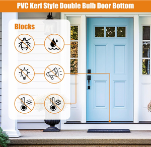 Joint <span class=keywords><strong>d</strong></span>'étanchéité extérieur sous <span class=keywords><strong>porte</strong></span>, bande <span class=keywords><strong>de</strong></span> calfeutrage <span class=keywords><strong>pour</strong></span> <span class=keywords><strong>bas</strong></span> <span class=keywords><strong>de</strong></span> <span class=keywords><strong>porte</strong></span>, <span class=keywords><strong>pour</strong></span> portes <span class=keywords><strong>d</strong></span>'<span class=keywords><strong>entrée</strong></span>, <span class=keywords><strong>de</strong></span> tempête, moustiquaires et <span class=keywords><strong>de</strong></span> garage, anti-courant <span class=keywords><strong>d</strong></span>'air - Product Image 4