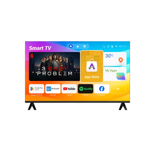 OEM/ODM Factory Wholesale Price Smart Android LED TV 32 43 50 55 65 75 85 100 110 Inch LCD TV
