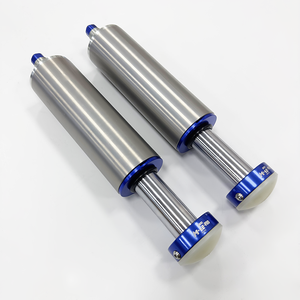 उच्च प्रदर्शन नाइट्रोजन 3 इंच चिकनी बम्प स्टॉप ऑफ-रोड सस्पेंशन 4x4 कार - Product Image 4