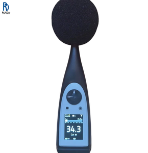 Controlador PLC, Sensor, Medidor de Nivel de Sonido, Nuevo y Original 2245 - Product Image 1