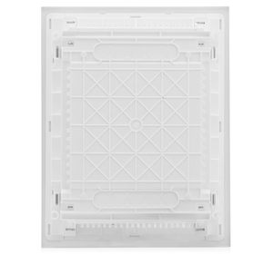 Distributeur de communication intégré Intratec IP40 - Système multimédia domestique entièrement <span class=keywords><strong>connecté</strong></span>, armoire 442x346x92mm - Product Image 4