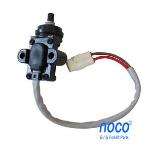 JF7-82817-20สวิตช์เบรคสำหรับ G11 G14 G16 G19 G20 G21 G29 G22วัสดุ ABS สวิตช์ไฟหน้าสภาพใหม่ - Product Image 4