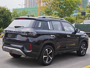 Beijing <span class=keywords><strong>Hyundai</strong></span> <span class=keywords><strong>Ix35</strong></span> Modelo 2021 240TGDi DCT 2WD Versión TOP Flagship con Documentación Completa, Cumple con las Normas para Exportación a Rusia - Product Image 4