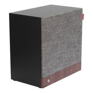 Cassa sans fil SPECTRUM Square Tws Noir et Gris 60W - Product Image 3