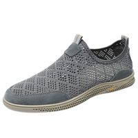 Chaussures pour hommes, chaussures de marche, chaussures de style décontracté pour hommes