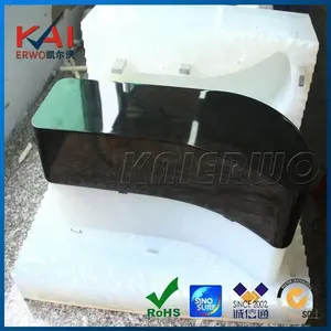 Vacuum Casting PU Soft Rubber Resin ABS Plastic Shell Small Batch Processing OEM ODM Service Silicone Molding