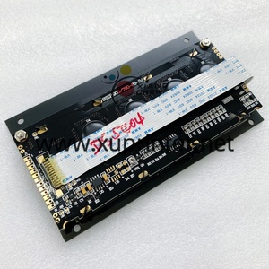 WD ชิ้นส่วนการพิมพ์ออฟเซตสำหรับหน้าจอ700 Roland KL408BSR-FE-83-24 DS5404 - Product Image 3