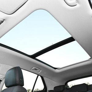 Se Aceptan Pedidos Personalizados para Buick Envision Plus 28t FWD Platinum, SUV de Lujo Mediano con Cargador, Motor de Gasolina, Neumáticos R18 - Product Image 5