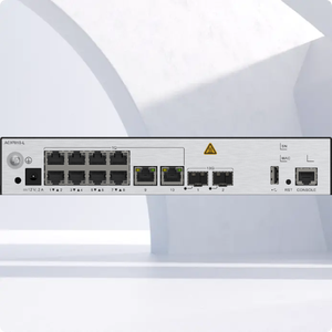 Hua Wei EKitEngine Controlador de acceso inalámbrico empresarial de 256 * AP - Product Image 2