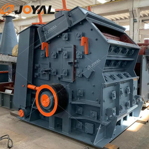 Joyal-trituradora de piedra de impacto para proyectos de cantera, piedra caliza, superventas - Product Image 2