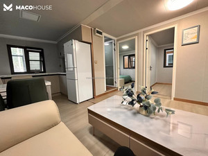 Casa Contenedor Plegable y Expandible de Alta Gama, Personalizable (ODM/OEM), de 20 y 40 pies, con 2, 3, 4 o 5 Dormitorios y Baños, Prefabricada y Móvil - Product Image 6