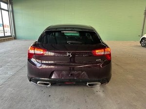 Venta Especial de Autos Usados 2015 2016 <span class=keywords><strong>2017</strong></span> con Transmisión Automática, DST 5, Empresa Confiable de Exportación de Autos en China - Product Image 6