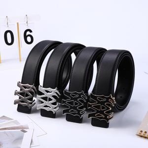 Hot Selling AMR Riemen Heren Designer Riemen Luxe Business Riemen voor Heren Mode Alloy Gesp Tailleband Designer Catalogus - Product Image 3