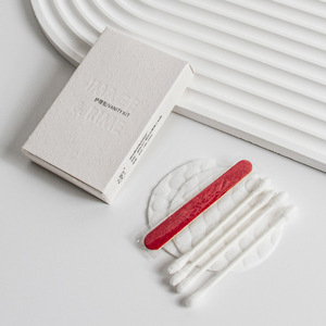 Vente directe usine – Savons jetables économiques 15g/20g/25g/30g – Mini savons lavables personnalisés très demandés pour hôtels et articles de toilette - Product Image 5