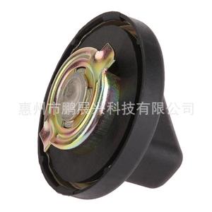 Bouchon de remplissage d'huile pour Mercedes-Benz 1404700005, couvercle de réservoir de carburant en plastique - Product Image 3