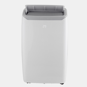Aire Acondicionado Portátil de 9000-12000 BTU con Deshumidificador y Modo Ventilador, WiFi Tuya, para Uso en Hoteles - Product Image 2
