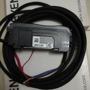 Capteur de pression numérique KEYENCE FS-N11P FS-N12P Capteurs optiques numériques à fibre optique FS-N11CP FS-N12CP - Product Image 5