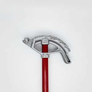 مقبض يدوي SHUNJIE PBA من أجل واقي صلب بزاوية 10-90 درجة - Product Image 1