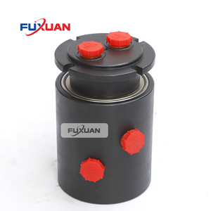 Многоканальные поворотные союзы, двухканальные поворотные союзы - Product Image 4