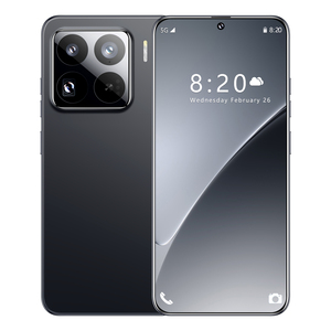 M15สมาร์ทโฟน<span class=keywords><strong>5G</strong></span> รุ่น <span class=keywords><strong>Pro</strong></span> ปลดล็อก6.8นิ้ว16GB + 1TB 108MP ขยายได้ + กล้อง72MP โทรศัพท์มือถือสองซิมรุ่นทั่วโลก - Product Image 1