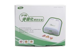 Equipamento de Laboratório <span class=keywords><strong>Dental</strong></span>, Forno de Luz <span class=keywords><strong>LED</strong></span> UV para Cura / Forno de Cura por Luz / Forno de Luz UV - Product Image 6