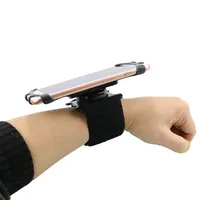 Factory directly sale sports wristband armband cell phone mount holder for iPhone 12